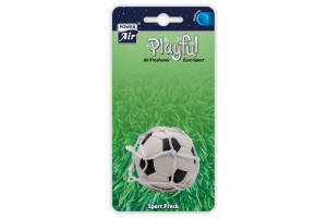 Αρωματικό Αυτοκινήτου Κρεμαστό Eurosport Power Air