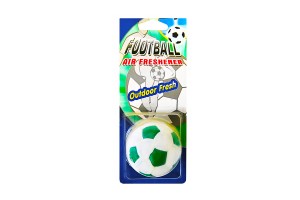 Αρωματιkες Μπαλες - Πρασινο