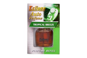 Αρωματιkα Eclipse Ανταλλακτιka - Tropical Breeze
