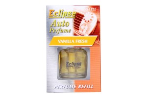 Αρωματιkα Eclipse Ανταλλακτιka - Vanilla