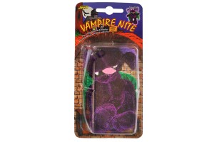 Αρωματικα Βαμπιρακια - Μωβ