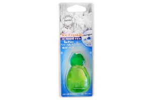 Αρωματιkα Ice Crystalis 29 Ml - Grapefruit
