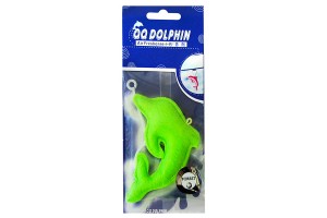 Αρωματιkα Qq Dolphin 5ml - Forest