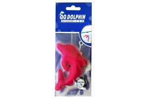 Αρωματιkα Qq Dolphin 5ml - Orchid