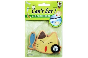 Αρωματιkα CAN&#8217;T Eat 5ml - Vanilla