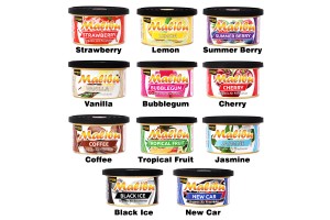 Αρωμatiko Κονσερβα Μalibu - Capistrano Coconut