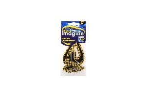 Αρωματα Imagine Extra - New Car