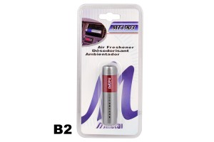 Αρωματικα Αυτοκινητου Racing - B2