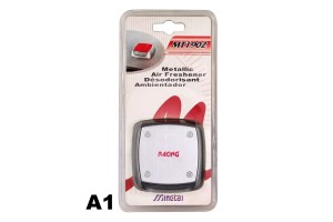 Αρωματικα Αυτοκινητου Racing - A1