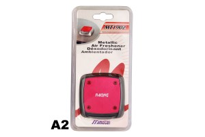 Αρωματικα Αυτοκινητου Racing - A2