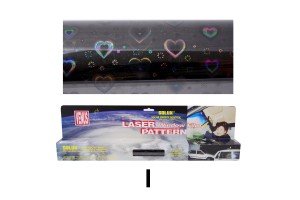 Φιλμ Φιμε Ιριδιζοντα 50cm X 3m - I