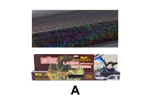 Φιλμ Φιμε Ιριδιζοντα 50cm X 3m - A