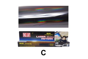 Φιλμ Φιμε Ιριδιζοντα 50cm X 3m - C