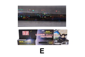 Φιλμ Φιμε Ιριδιζοντα 50cm X 3m - E