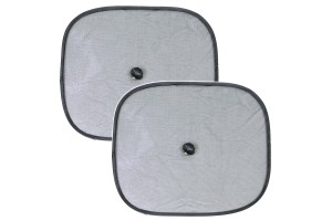 Σκιαστρα ΠΛΑΪΝΑ Μαυρα 2ΤΜΧ