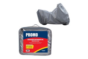 Κουκουλα Μοτο Promo - Medium