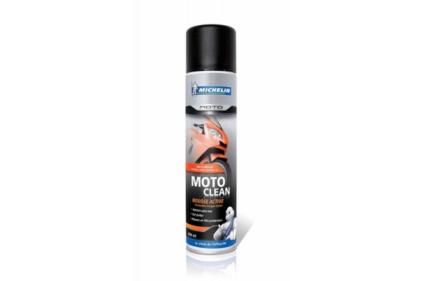 Michelin Moto Clean 400ml