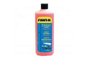 Υγρο Απωθητικο Βροχης Τζαμιων 500 ml Rain-x (1830037)