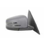 Πλήρες Σύστημα Καθρέφτη Κατάλληλο Για Mercedes C-Class W204 (2007-2012) Facelift Design Πλήρες Σύστημα Καθρέφτη Κατάλληλο Για Mercedes C-Class W204 (2007-2012) Facelift Design