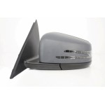 Πλήρες Σύστημα Καθρέφτη Κατάλληλο Για Mercedes C-Class W204 (2007-2012) Facelift Design Πλήρες Σύστημα Καθρέφτη Κατάλληλο Για Mercedes C-Class W204 (2007-2012) Facelift Design