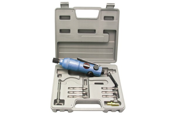 Sumake ST-4460AK Αεροκατσαβιδο Ισιο Σε Κασσετινα