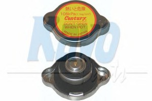 Kavo PARTS/RADIATOR CAP/KAVO Parts Crc 1002 Καπακι Ψυγειο 1ΤΑΠΑ-ΨΥΓΕΙΟΥ-1-1-BAR