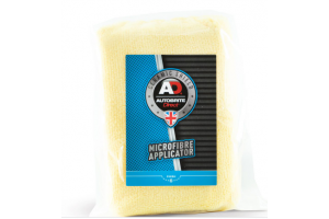 Autobrite Direct CERAMIC-WAX-MICROFIBRE Applicator Κεραμικες ΕΠΙΣΤΡΩΣΕΙΣ>DETAILING & Paint Correction > Βοηθητικα ΠΡΟΪΟΝΤΑ & Συντηρηση Κεραμικων Επιστρωσεων