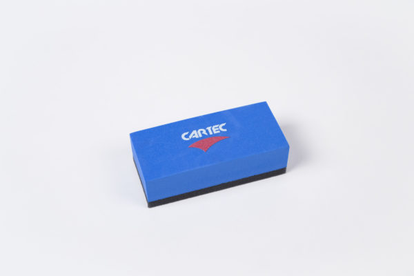 Cartec Bv Cartec Ceramic Applicator Κεραμικες ΕΠΙΣΤΡΩΣΕΙΣ>DETAILING & Paint Correction > Βοηθητικα ΠΡΟΪΟΝΤΑ & Συντηρηση Κεραμικων Επιστρωσεων