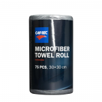 Cartec Bv Cartec Ρολλο Microfiber 30X30 Cm Κεραμικες ΕΠΙΣΤΡΩΣΕΙΣ>DETAILING & Paint Correction > Βοηθητικα ΠΡΟΪΟΝΤΑ & Συντηρηση Κεραμικων Επιστρωσεων