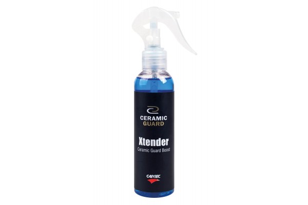 Cartec Bv Cartec Ceramic Guard Xtender Κεραμικες ΕΠΙΣΤΡΩΣΕΙΣ>DETAILING & Paint Correction > Βοηθητικα ΠΡΟΪΟΝΤΑ & Συντηρηση Κεραμικων Επιστρωσεων