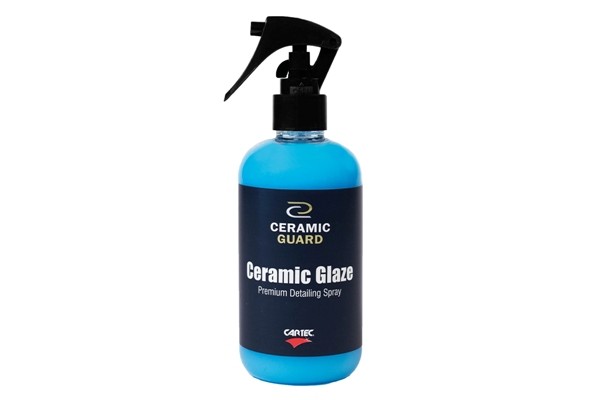 Cartec Bv Cartec Ceramic Glaze Κεραμικες ΕΠΙΣΤΡΩΣΕΙΣ>DETAILING & Paint Correction > Βοηθητικα ΠΡΟΪΟΝΤΑ & Συντηρηση Κεραμικων Επιστρωσεων