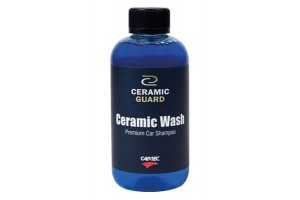 Cartec Bv Cartec Ceramic Wash Κεραμικες ΕΠΙΣΤΡΩΣΕΙΣ>DETAILING & Paint Correction > Βοηθητικα ΠΡΟΪΟΝΤΑ & Συντηρηση Κεραμικων Επιστρωσεων