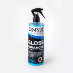 Onyx Onyx Gloss Enhancer - Ενισχυτής Γυαλάδας Και Προστασίας Κεραμικες ΕΠΙΣΤΡΩΣΕΙΣ>DETAILING & Paint Correction > Βοηθητικα ΠΡΟΪΟΝΤΑ & Συντηρηση Κεραμικων Επιστρωσεων