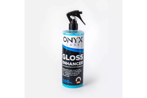 Onyx Onyx Gloss Enhancer - Ενισχυτής Γυαλάδας Και Προστασίας Κεραμικες ΕΠΙΣΤΡΩΣΕΙΣ>DETAILING & Paint Correction > Βοηθητικα ΠΡΟΪΟΝΤΑ & Συντηρηση Κεραμικων Επιστρωσεων