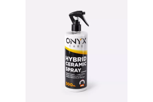 Onyx Onyx Hybrid Ceramic Spray Κεραμικες ΕΠΙΣΤΡΩΣΕΙΣ>DETAILING & Paint Correction > Βοηθητικα ΠΡΟΪΟΝΤΑ & Συντηρηση Κεραμικων Επιστρωσεων