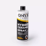 Onyx Onyx Hybrid Ceramic Spray Κεραμικες ΕΠΙΣΤΡΩΣΕΙΣ>DETAILING & Paint Correction > Βοηθητικα ΠΡΟΪΟΝΤΑ & Συντηρηση Κεραμικων Επιστρωσεων