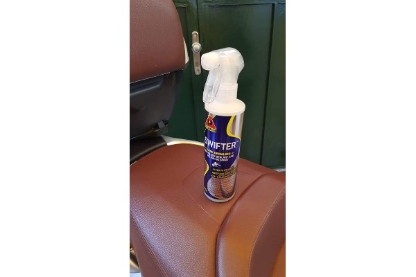 Polarchem Swifter - Quick Detailing Σφραγιστικό Υψηλής Γυαλάδας Κεραμικες ΕΠΙΣΤΡΩΣΕΙΣ>DETAILING & Paint Correction > Βοηθητικα ΠΡΟΪΟΝΤΑ & Συντηρηση Κεραμικων Επιστρωσεων