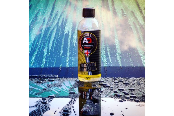 Autobrite Direct Ceramic Magiseal 500 Ml Κεραμικες ΕΠΙΣΤΡΩΣΕΙΣ>DETAILING & Paint Correction > Βοηθητικα ΠΡΟΪΟΝΤΑ & Συντηρηση Κεραμικων Επιστρωσεων