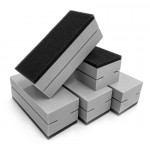 Martin Cox Pro Ceramic Applicator Pads 5 Tem - Εφαρμογεις Κεραμικων Επιστρωσεων Κεραμικες ΕΠΙΣΤΡΩΣΕΙΣ>DETAILING & Paint Correction > Βοηθητικα ΠΡΟΪΟΝΤΑ & Συντηρηση Κεραμικων Επιστρωσεων