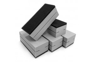 Martin Cox Pro Ceramic Applicator Pads 5 Tem - Εφαρμογεις Κεραμικων Επιστρωσεων Κεραμικες ΕΠΙΣΤΡΩΣΕΙΣ>DETAILING & Paint Correction > Βοηθητικα ΠΡΟΪΟΝΤΑ & Συντηρηση Κεραμικων Επιστρωσεων