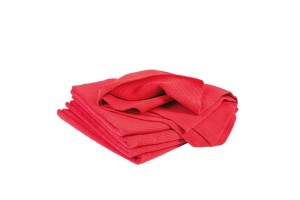 Cartec Bv Cartec Micfrofibre Ultra Soft Cloth Red Κεραμικες ΕΠΙΣΤΡΩΣΕΙΣ>DETAILING & Paint Correction > Βοηθητικα ΠΡΟΪΟΝΤΑ & Συντηρηση Κεραμικων Επιστρωσεων