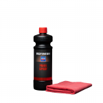 Cartec Bv Panel Spray Κεραμικες Καθαριστικό Με βάση Ισοπροπυλική Αλκοόλη 150ml
