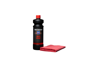 Cartec Bv Panel Spray Κεραμικες Καθαριστικό Με βάση Ισοπροπυλική Αλκοόλη 150ml