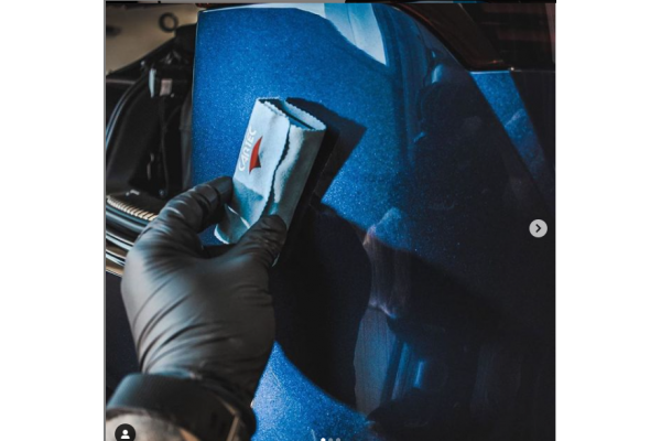 Cartec Bv Cartec Σετ 3 Πανακια Εφαρμογης Κεραμικου Κεραμικες ΕΠΙΣΤΡΩΣΕΙΣ>DETAILING & Paint Correction > Βοηθητικα ΠΡΟΪΟΝΤΑ & Συντηρηση Κεραμικων Επιστρωσεων
