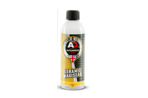 Autobrite Direct Ceramic Magiseal 500 Ml Κεραμικες ΕΠΙΣΤΡΩΣΕΙΣ>DETAILING & Paint Correction > Βοηθητικα ΠΡΟΪΟΝΤΑ & Συντηρηση Κεραμικων Επιστρωσεων