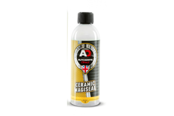 Autobrite Direct Ceramic Magiseal 500 Ml Κεραμικες ΕΠΙΣΤΡΩΣΕΙΣ>DETAILING & Paint Correction > Βοηθητικα ΠΡΟΪΟΝΤΑ & Συντηρηση Κεραμικων Επιστρωσεων