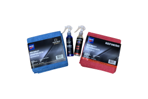 Cartec Bv Cartec Ceramic Guard Xtender Kit Κεραμικες ΕΠΙΣΤΡΩΣΕΙΣ>DETAILING & Paint Correction > Βοηθητικα ΠΡΟΪΟΝΤΑ & Συντηρηση Κεραμικων Επιστρωσεων