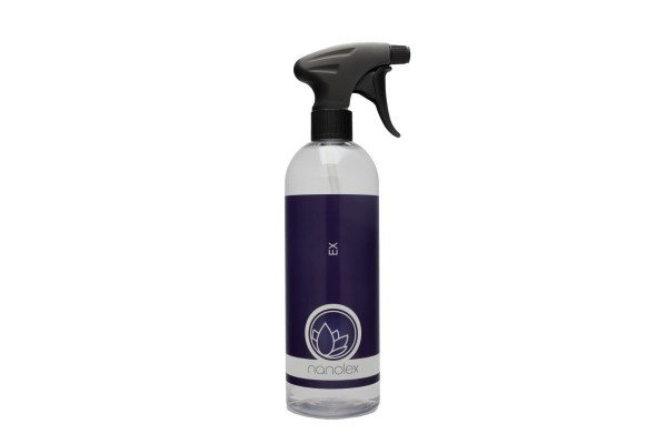 Nanolex Nanolex Ex New Σπρέι Προετοιμασίας Επιφάνειας 750ml Κεραμικες ΕΠΙΣΤΡΩΣΕΙΣ>DETAILING & Paint Correction > Βοηθητικα ΠΡΟΪΟΝΤΑ & Συντηρηση Κεραμικων Επιστρωσεων