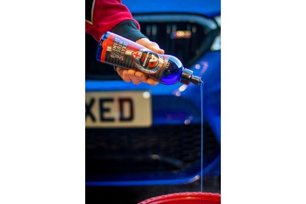 Autobrite Direct Ceramic Infused Shampoo 500ML - Κεραμικο Σαμπουαν Κεραμικες ΕΠΙΣΤΡΩΣΕΙΣ>DETAILING & Paint Correction > Βοηθητικα ΠΡΟΪΟΝΤΑ & Συντηρηση Κεραμικων Επιστρωσεων