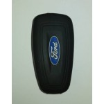 Προστατευτικο Καλυμμα Κλειδιου Ford 3 Κουμπια Με Σημα